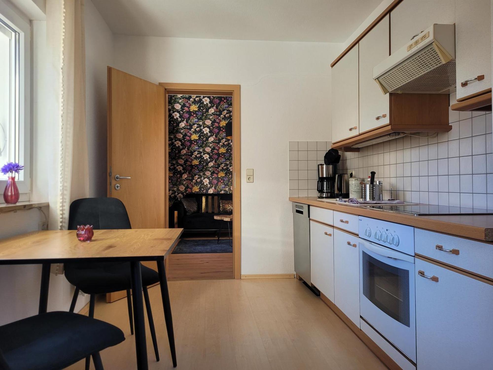 Pension & Ferienwohnung Oberhof 810 M 외부 사진