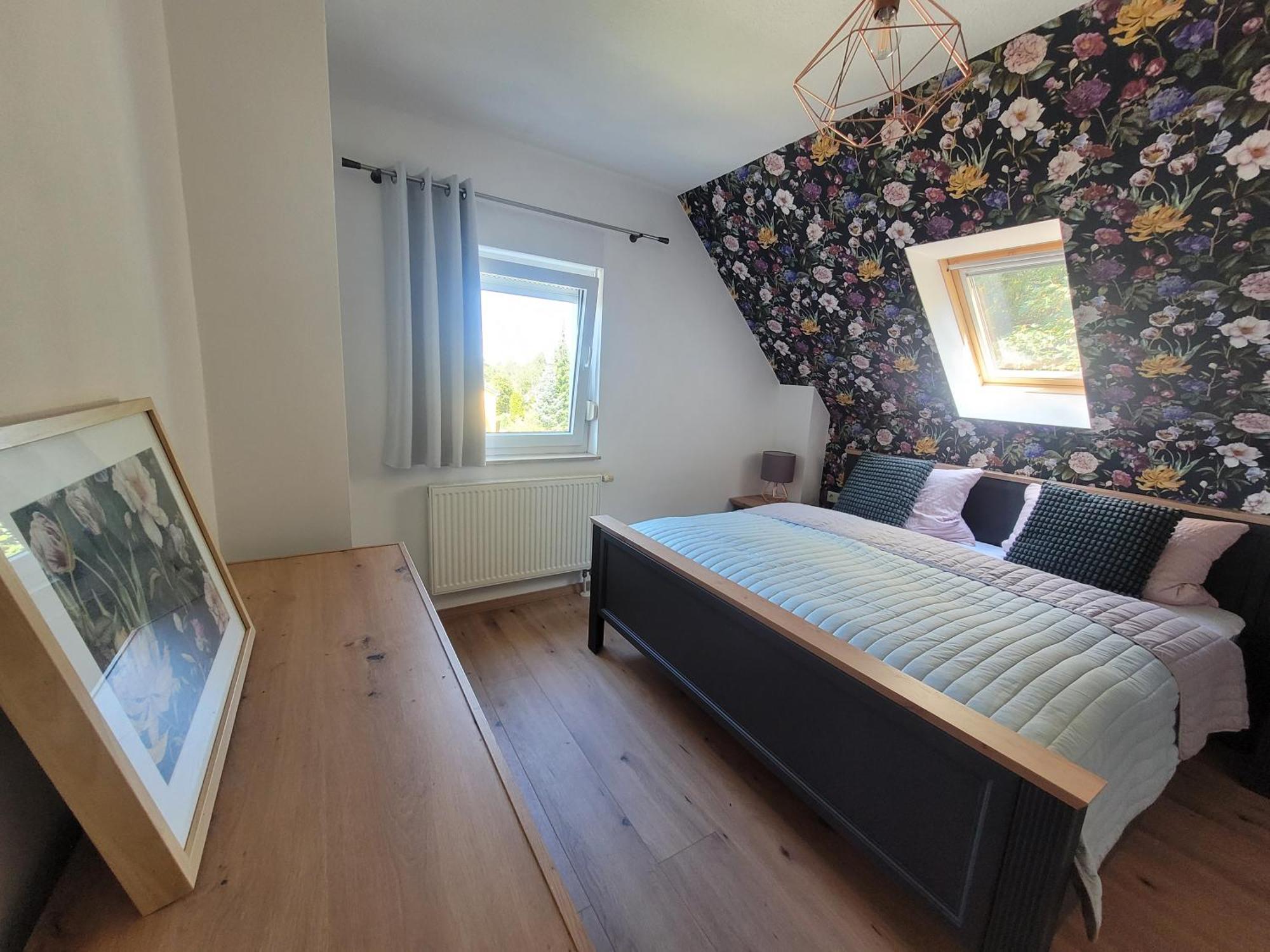 Pension & Ferienwohnung Oberhof 810 M 외부 사진