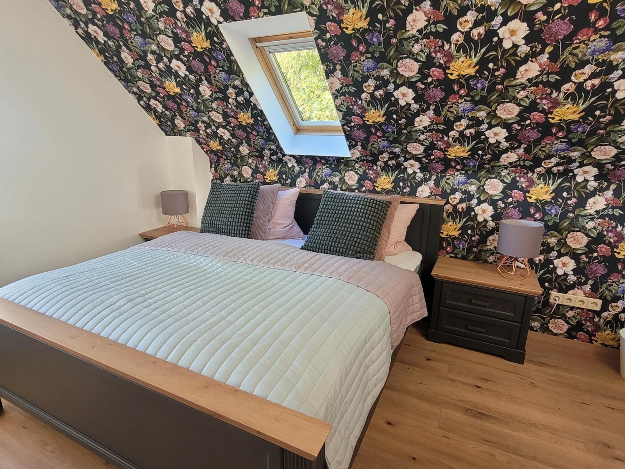Pension & Ferienwohnung Oberhof 810 M 외부 사진