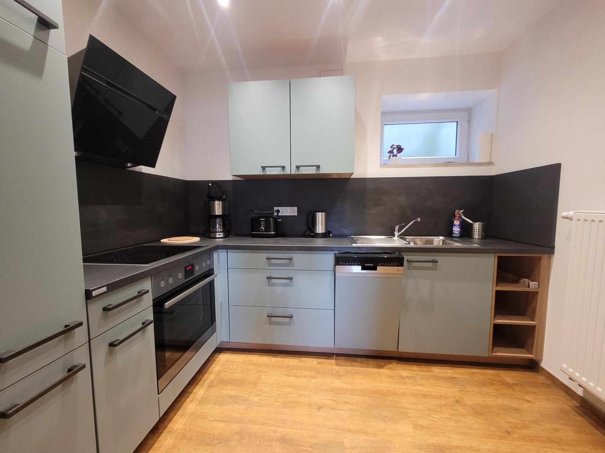 Pension & Ferienwohnung Oberhof 810 M 외부 사진