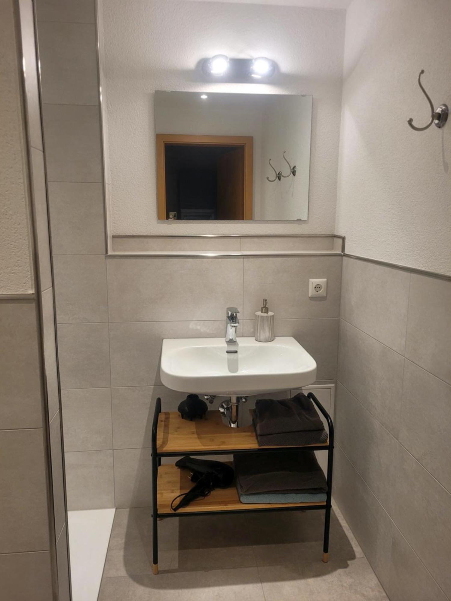 Pension & Ferienwohnung Oberhof 810 M 외부 사진