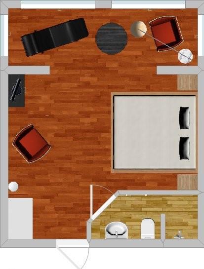 Pension & Ferienwohnung Oberhof 810 M 외부 사진