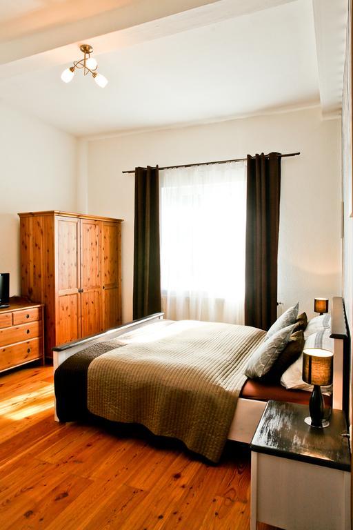 Pension & Ferienwohnung Oberhof 810 M 외부 사진