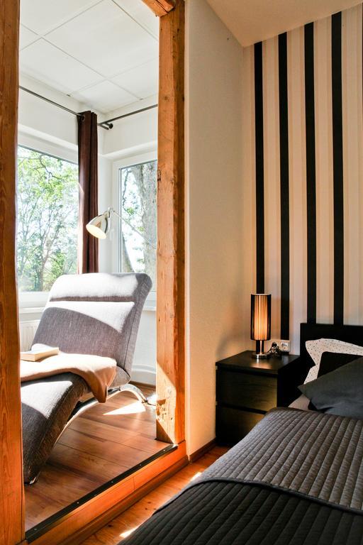 Pension & Ferienwohnung Oberhof 810 M 외부 사진